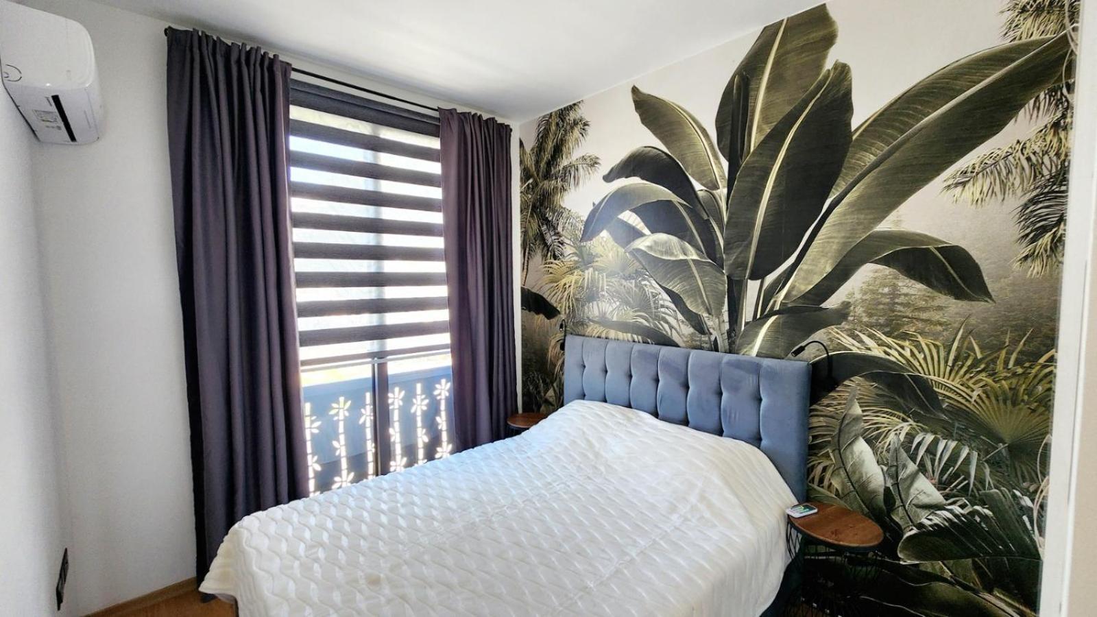 Sea View Apartment Kyrenia Kyrenia  Extérieur photo