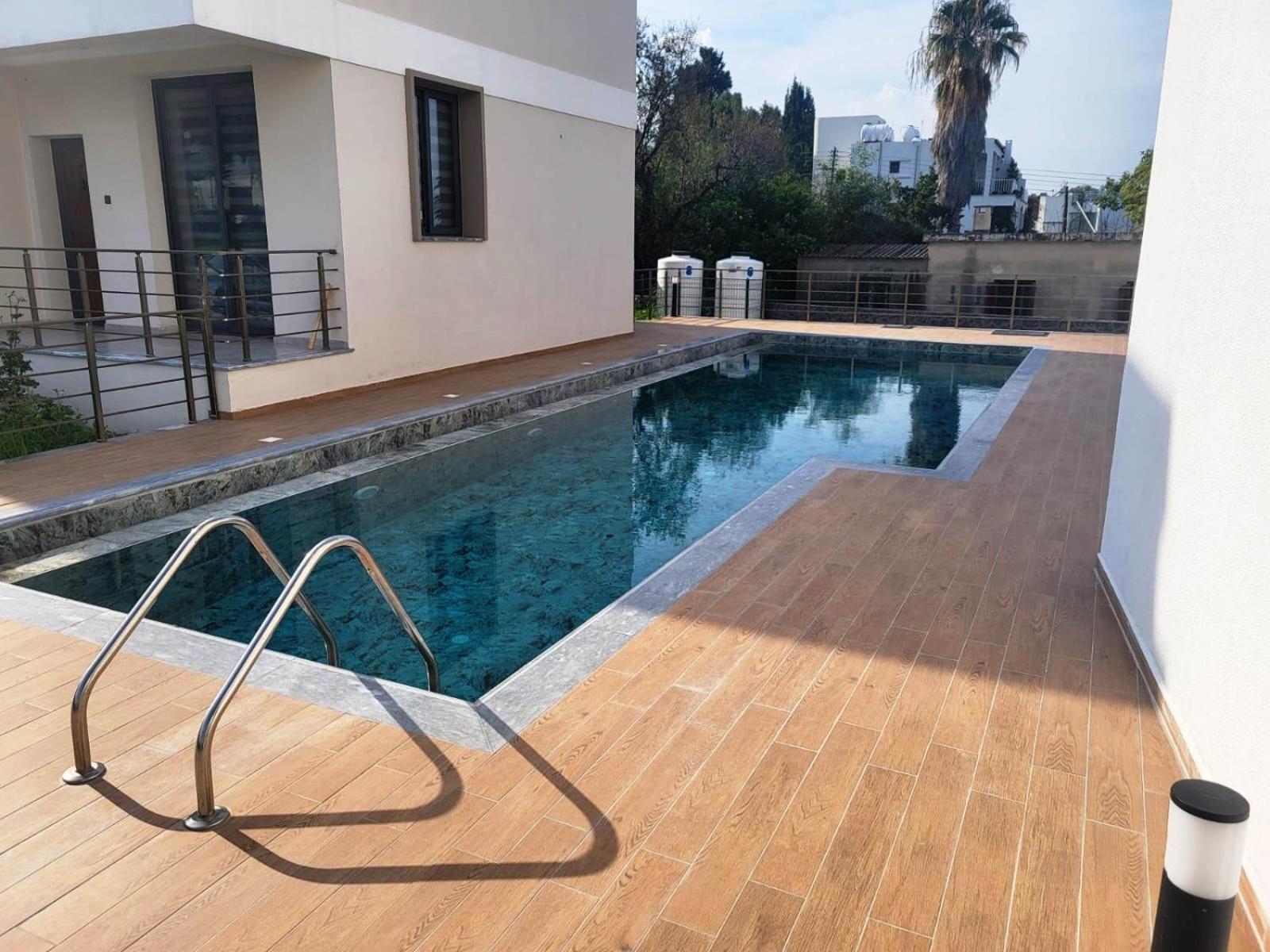 Sea View Apartment Kyrenia Kyrenia  Extérieur photo